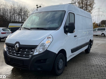 Renault Master L2H2
