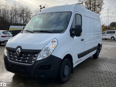 Renault Master L3H2