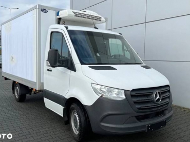 Mercedes Sprinter LODÓWKA