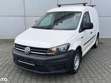 Volkswagen Caddy  Blaszak