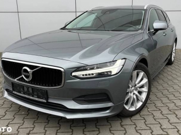 Volvo V90 AWD