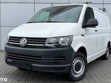 Volkswagen Transporter WEBASTO