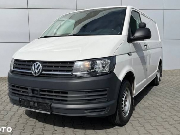 Volkswagen Transporter Blaszak