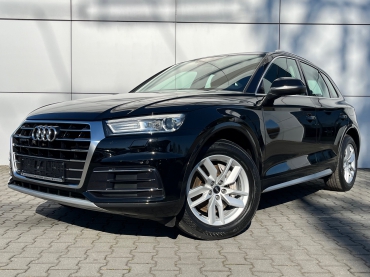 Audi Q5 50 TFSI-E