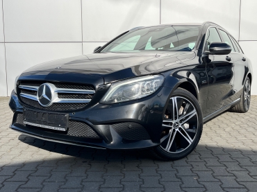 Mercedes C 300 E