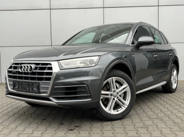 Audi Q5 QATTRO