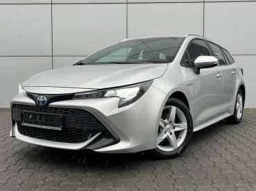Toyota Corolla Hybrid