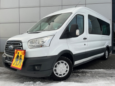 Ford Transit Osobowy