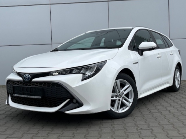 Toyota Corolla Hybrid