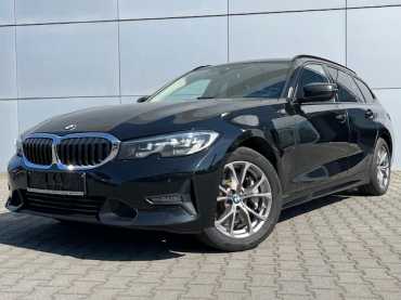 BMW 330 E-Hybrid XDRIVE