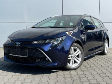 Toyota Corolla Hybrid