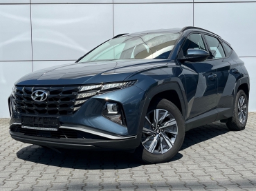 Hyundai Tucson T-GDi HEV Executive 2WD
