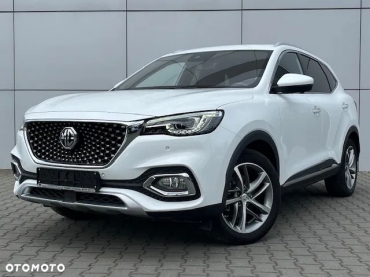 MG EHS PLUG-IN