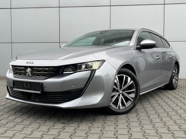 Peugeot 508 Allure