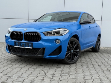 BMW X 2 MSport X-Drive