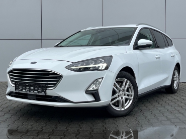 Ford Focus COOL&CONNECT