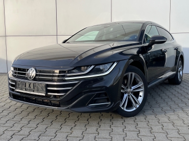 Volkswagen Arteon PLUG-IN