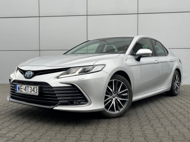 Toyota Camry Prestige