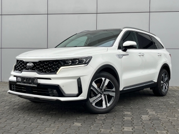 Kia Sorento HEV 4WD