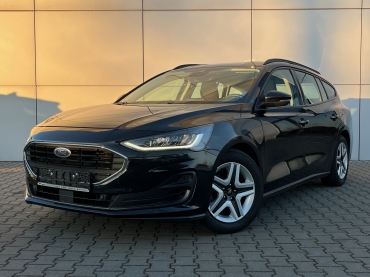 Ford Focus BUSINESS
