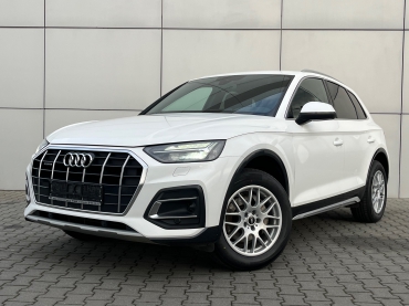 Audi Q5 40 TDI QUATTRO