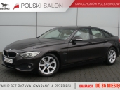 BMW 420 Gran Coupe