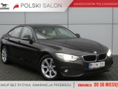 BMW 420 Gran Coupe