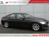 BMW 420 Gran Coupe