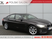 BMW 420 Gran Coupe