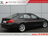 BMW 420 Gran Coupe