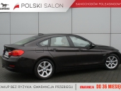 BMW 420 Gran Coupe