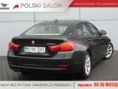 BMW 420 Gran Coupe