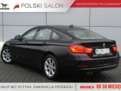 BMW 420 Gran Coupe