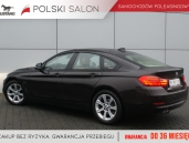 BMW 420 Gran Coupe