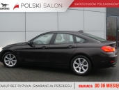 BMW 420 Gran Coupe