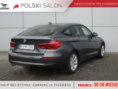 BMW 318 d GRAN TOURISMO