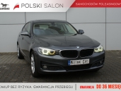 BMW 318 d GRAN TOURISMO