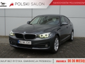 BMW 318 d GRAN TOURISMO