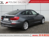 BMW 318 d GRAN TOURISMO