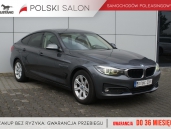 BMW 318 d GRAN TOURISMO