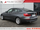 BMW 318 d GRAN TOURISMO