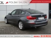 BMW 318 d GRAN TOURISMO