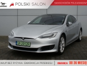 Tesla Model S 75