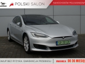 Tesla Model S 75