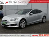 Tesla Model S 75