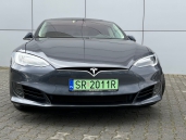 Tesla Model S 75