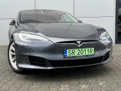 Tesla Model S 75