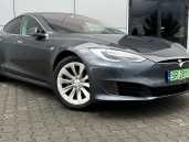 Tesla Model S 75