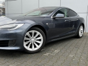 Tesla Model S 75