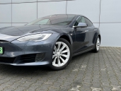 Tesla Model S 75